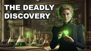 The ENTIRE History of MARIE CURIE | The Shocking Story You Didn’t Know! | History Documentary 4K