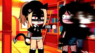 {Meme}^Не зли меня^ [Gacha club]