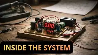 Ultimate OFF-GRID Generator: Inside the Blueprint System