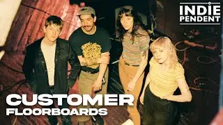 Customer - Floorboards