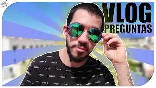 VLOG: PREGUNTAS Y RESPUESTAS | ¿ALGUNA VEZ HAS PENSADO RAPEAR EN TU CANAL? | Ant-Dog Official