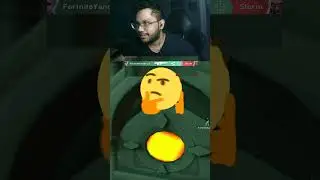 Have you seen this YORU GLITCH? 
