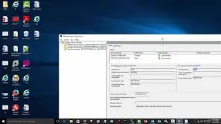 020 19  Database Mirroring Monitoring part 1