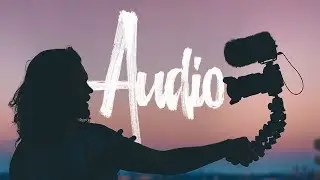 How to quickly fix bad audio