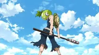 Most Epic Anime Battle Music Of All Times: BLADES OF SCIENCE