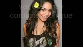 A Zanessa Story 4x09: Only Hope