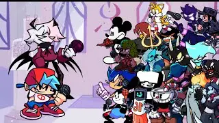 Agitated Remix But Every Turn A Different Cover Is Used