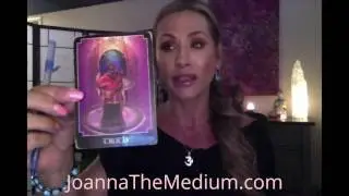 Libra May/June 2017 Intuitive Reading - Reclaim your Power