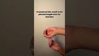 Menstrual Cup v/s Disc - Usage and Difference | Pee Safe - Your Personal Hygiene | Feminine Hygiene
