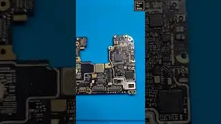 Redmi note 9 pro No Network, Baseband Unknown repair