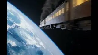Yaroslav Receiver - GALAXY EXPRESS.