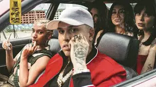 VOU FICAR DE QUEBRADINHA - DJ GM, Marks, Vulgo FK, Lipi, Joãozinho VT, Paiva, Breninho VJ e Ryan SP