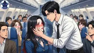 [ENG DUB] Conquering the Ghost Stewardess! The SSS-Rank Rule Breaker | All Episodes HD