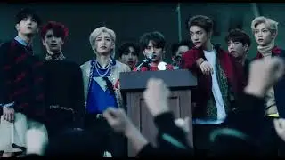 Stray Kids Type Beat | 