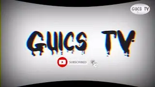 Youtube Intro