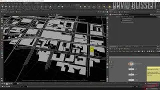 Carla v.0.9.10 Simulation Deep Dive