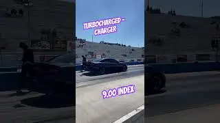 TURBO-CHARGER-9.00 INDEX