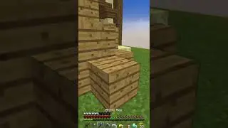 Топовый 😎👍 пуш в Бед Варс на Hypixel #shorts