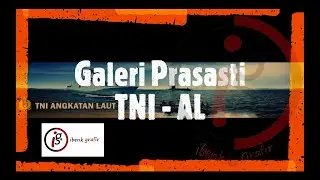 Prasasti TNI AL oleh Ibenk Grafir