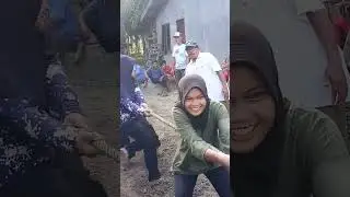 tarik tambang