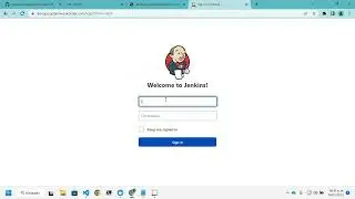 JOB con JENKINS Y Despliegue desde GITHUB