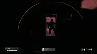 DayZ - Zombie Door Mod Test