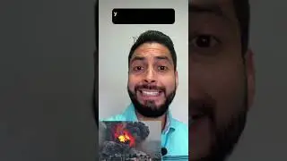 ¡ISRAEL 🇮🇱 le declara la guerra a PALESTINA 🇵🇸!🔥 - Mapa Político #shorts