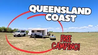 Budget Caravanning QLD Coast