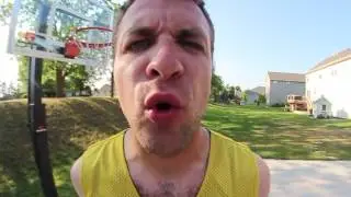 YW2017: Dunked On