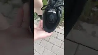 Немного промокла, ничего такого