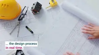 Real-time 3D rendering is the future of architecture