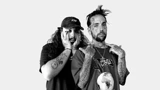 HARD CREEPY BEAT | $UICIDEBOY$ Type Beat Suicideboys Type Beat 2023 /Trap/Shadow Rap (Prod. Mengine)