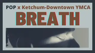 POP x Ketchum-Downtown YMCA: 