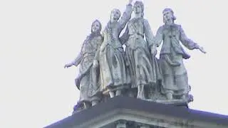 Найкращий кліп про Рівне  2005 рік