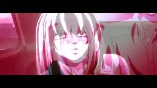 Misa wants to be everything for Light