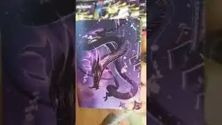 #MTG