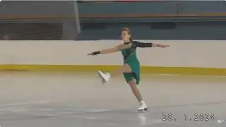 УЛ Обязат танцы Танго Канастра Бронза