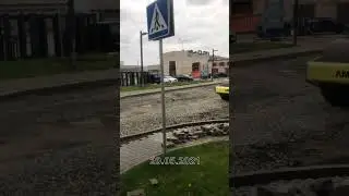 Valukoja tänava remont 20.05.2021