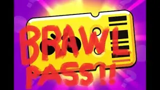 Brawl Pass! Gemming Part 5