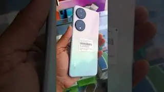 Honor x7b 8/256 108mp 6000mAh #shorts