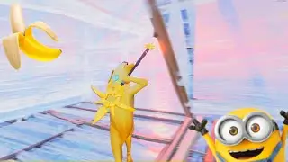 Rich Minion 🍌 (YEAT)