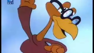 Чоко и Боко: Алло, пожар.