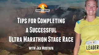 How to Train for an Ultra Marathon with a Busy Career