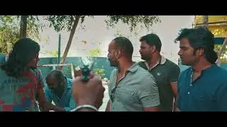 THARAMAANA SEIGAI TELEFILM TEASER