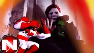 386 - Creepy Halloween music by the Embalmer