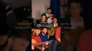 M3rdunya yg lagi galau