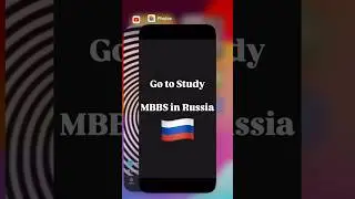 Hypnotized to Study MBBS in Russia | Contact Russiafeels Today! 