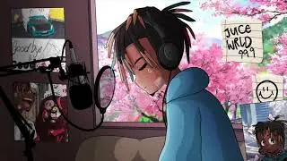 Juice WRLD - 734 (FREESTYLE VERSION)