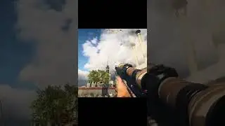 You get Shocked After Watching This Swiss K31 slow motion Swag in Rebirth Island