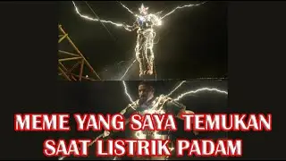 Viral Funny Memes I Found When the Power Was Out (Random of Idiots)